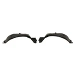 New Front Driver & Passenger Side Fender Liner Set For 07-10 Chrysler Sebring. Fixed Price $58.99.