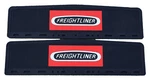 Freightliner 6"x 24" Semi Truck Pdt1023 Rubber Mud Flap-quarter Fender Flaps-set. Fixed Price $84.99.