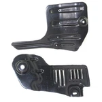 For Hyundai Sonata 1999-2005 Front And Rear Lower Set Of 2 Engine Splash Shield. Fixed Price $33.70.
