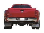 D70736set Mud Flap Set. Fixed Price $219.62.