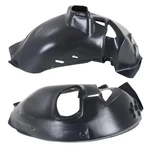 For Smart Fortwo 2010-2014 Fender Liner Driver And Passenger Side Pair Front. Fixed Price $86.14.