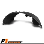 Fit For 2020-2021 Ford Escape Front Right Passenger Side Lj6z16102f Fender Liner. Fixed Price $51.30.