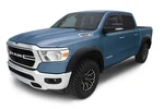 Auto Ventshade 194109 In-channel Ventvisor Side Window Deflector, 4-piece Set. Fixed Price $73.62.