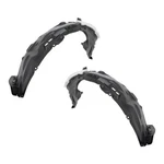 For Toyota Prius Prime/prius 2023 Fender Liners Driver And Passenger Side Pair. Fixed Price $187.19.