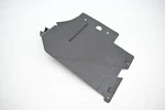 14-21 Bmw F22 2 Series Right Side Underfloor Splash Shield Guard Cover Pan Oem. Fixed Price $45.00.