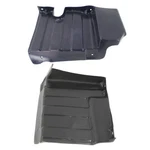 For Hyundai Elantra Coupe 2014 Engine Splash Shield Driver Passenger Side Pair. Fixed Price $45.40.