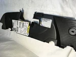 2006-2013 Chevy Impala Upper Radiator Plastic Baffle Sight Shield New 10346636. Fixed Price $45.91.