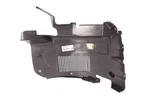 Feu-861979-a1 Lh Rear Gravel Guard Ferrari - Used Parts. Fixed Price $115.00.