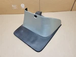 03-09 Lexus Gx470 Rear Right Mud Flap Silver Pine Metallic (if0). Fixed Price $90.00.