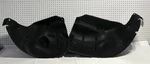 For Chevy Silverado 1500 2019-2023 Fender Liner Driver Side Rear Vacuum Form. Fixed Price $85.00.