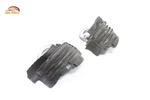 2012 - 2017 Audi A7 Rear Shock Strut Spring Stone Guard Shield Oem -set-. Fixed Price $19.99.