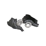 2009-2017 Audi Q5 Awd Rear Pair Shock Strut Spring Stone Guard Shield Oem. Fixed Price $39.99.