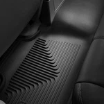 For Subaru Impreza 24-26 Husky Liners X-act Contour 2nd Row Black Floor. Fixed Price $114.99.