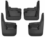 Fits 19-26 Sierra 1500 Husky Liners Molded Mud Splash Guard Flaps 4pc New. Fixed Price $99.99.