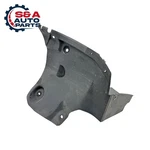2017-2021 Mazda 6 Rear Left Bumper Quarter Splash Shield Mud Flap Oem. Fixed Price $29.25.