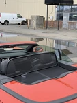 2016-2024 Camaro Convertible Windscreen Deflector 23432014 Black W/ Logo Oem Gm. Fixed Price $395.00.