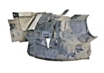 Mercedes-benz E350 E550 Fender Liner Splash Front Right 2076901430 10-15 Oem. Fixed Price $56.70.