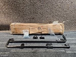 Tramec Sloan 031-01676 Mud Flap Bracket, 5/8" Straight Bar Type, Righ For Pai. Fixed Price $37.50.