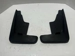 Mopar Dodge Caliper Rear Molded Splash Guards 82209894ab. Fixed Price $48.13.