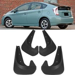 For Toyota Priu Front Rear Mud Flaps Splash Guard Fenders Mudguards Black. Fixed Price $31.34.