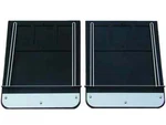Go Industries 70730set Dually Mud Flap Classic Style For 1999-10 Ford Super Duty. Fixed Price $154.64.