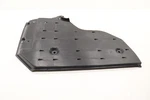 2018 - 2022 Honda Accord Rear Left Floor Under Body Splash Guard Oem 74570tvaa0. Fixed Price $48.59.