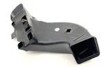 Audi A8 Left Air Duct Oem #4h1819151a. Fixed Price $27.99.