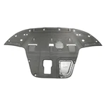 For Kia K5 21-24 Replacement Front Forward Engine Splash Shield Capa Certified. Fixed Price $165.82.