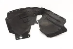 2022 - 2026 Ford Maverick Front Left Side Fender Liner Splash Guard Shield Oem. Fixed Price $93.22.