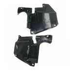 For 16-18 Cx-9, 2017 Cx-5 Front Engine Splash Shield Cover Guard Lh+rh Set Pair. Fixed Price $63.95.