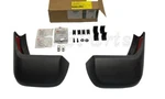 Land Rover Discovery 5 L462 2017+ Front Mud Flap Set Vplrp0283 Genuine New. Fixed Price $190.91.