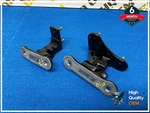 2014 - 2017 Mercedes S550 W222 Front Right Pass Door Hinge Upper & Lower Oem. Fixed Price $63.74.