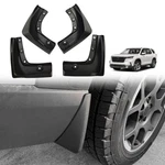 Mud Flaps Splash Guards For Honda Pilot 2023-2026 - Front & Rear Fender Accessor. Fixed Price $71.99.