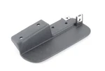Genuine Audi A6 S6 Rs6 2005-2011 Left Rear Wheel Spoiler 4f0853834a. Fixed Price $10.25.