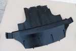 Audi Q7 2005 - 2009 S-line Under Engine Splash Guard Genuine 7l8825285a. Fixed Price $299.99.