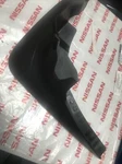 03-07 Nissan Murano Frt Right Passenger Mud Splash Guard Flap Oem See Pics.. Fixed Price $35.00.