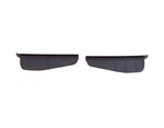 Volvo Xc90 Mk2 2016 Rear Mudguard Snow Guard Genuine 31449094. Fixed Price $142.29.