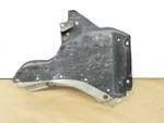 18-22 Honda Accord 2021 Rear Right Floor Underbody Splash Shield Guard Cover ;:o. Fixed Price $33.00.