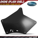 Front Driver Side Engine Splash Shield For Toyota 4runner Fj Cruiser Lexus Gx460. Fixed Price $29.69.