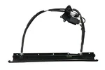14-22 Maserati Quattroporte M156 Q4 Rear Left Side Door Window Sun Shade Oem. Fixed Price $140.00.