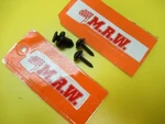 Mud Flap Screw Clip Back Bumper Driver Passenger Oem Honda 12 13 Civic Si Coupe. Fixed Price $18.99.