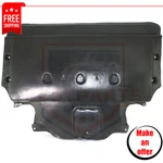 New Front Engine Splash Shield 51712498988 For 2000-2003 Bmw M5 Base. Fixed Price $75.99.