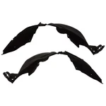 Fender Liners Set Of 2 Front Driver & Passenger Side Left Right For Acadia Pair. Fixed Price $159.78.