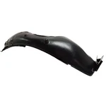 Driver Left Front Fender Liner 51717012727 Bm1248113 For Bmw 03-08 Z4 M Coupe 07. Fixed Price $35.79.