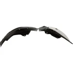 Front Fender Liners Bcjh56140d Left Side For 2019-2021 Mazda 3 Sedan Gs, Gt, Gx. Fixed Price $48.99.