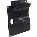 Fender Liner Vent Cover Fits 09-20 Dodge Journey Ch1228165. Fixed Price $31.80.