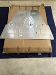 Mclaren Mp4-12c, 650s Rear Main Lower Under Tray, Metal 11a4747cp New Oem. Fixed Price $1499.99.