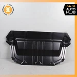 08-19 Maserati Granturismo M145 Gas Fuel Tank Reservoir Shield Cover Oem. Fixed Price $78.85.
