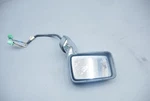 1992-1996 Jaguar Xjs Series 3 Left Driver Side Rear View Door Mirror Chrome Oem. Fixed Price $89.60.