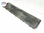 2022-24 Rivian R1s Left Rocker Panel Under Body Aero Splash Shield Guard Cover. Fixed Price $220.41.